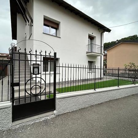 Dolcevita Apartment Como Buitenkant foto