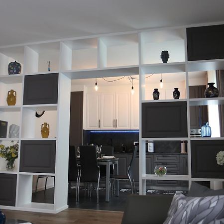 Dolcevita Apartment Como Buitenkant foto
