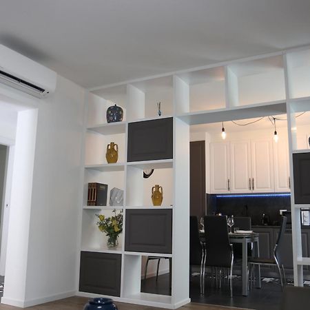 Dolcevita Apartment Como Buitenkant foto