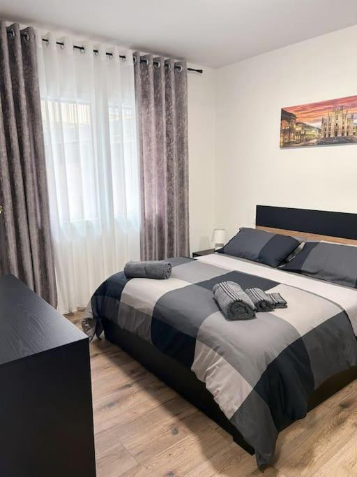 Dolcevita Apartment Como Buitenkant foto