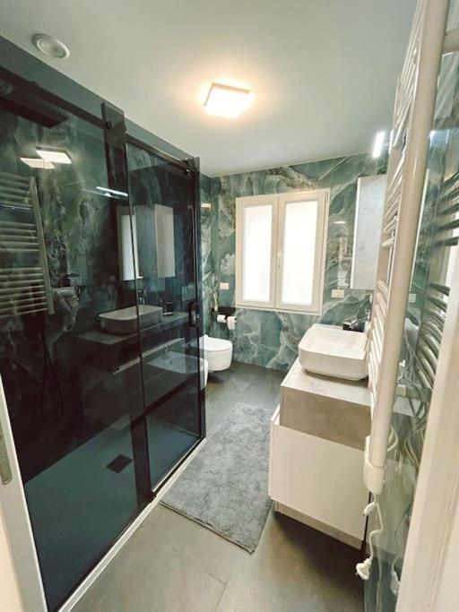 Dolcevita Apartment Como Buitenkant foto