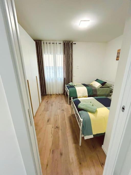 Dolcevita Apartment Como Buitenkant foto