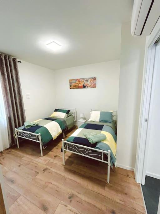 Dolcevita Apartment Como Buitenkant foto