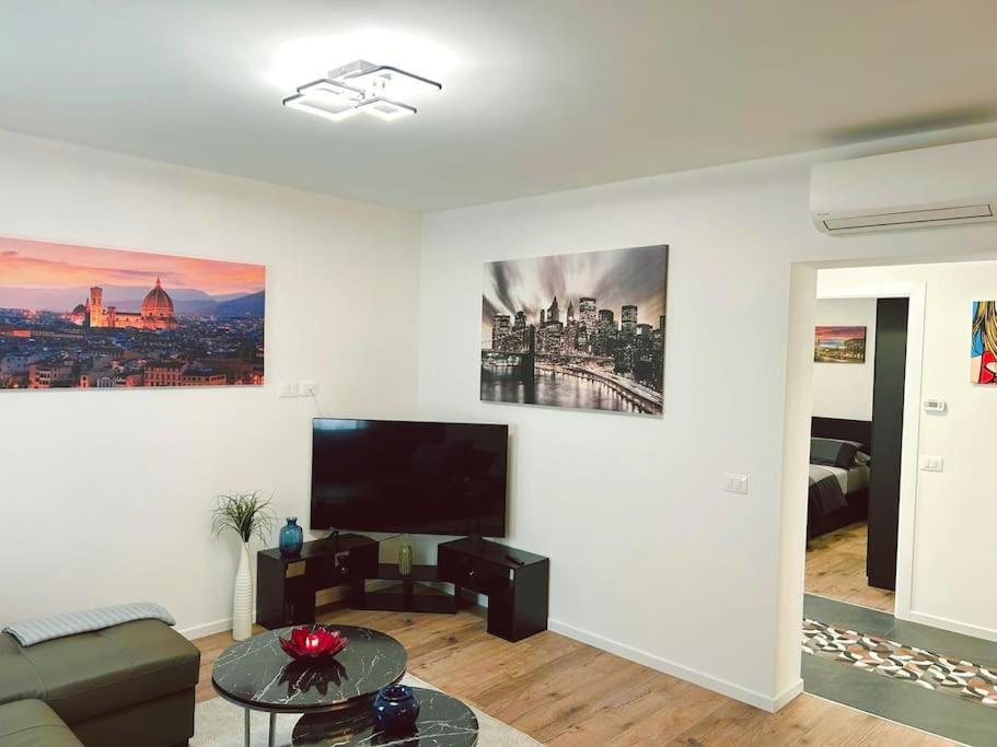 Dolcevita Apartment Como Buitenkant foto