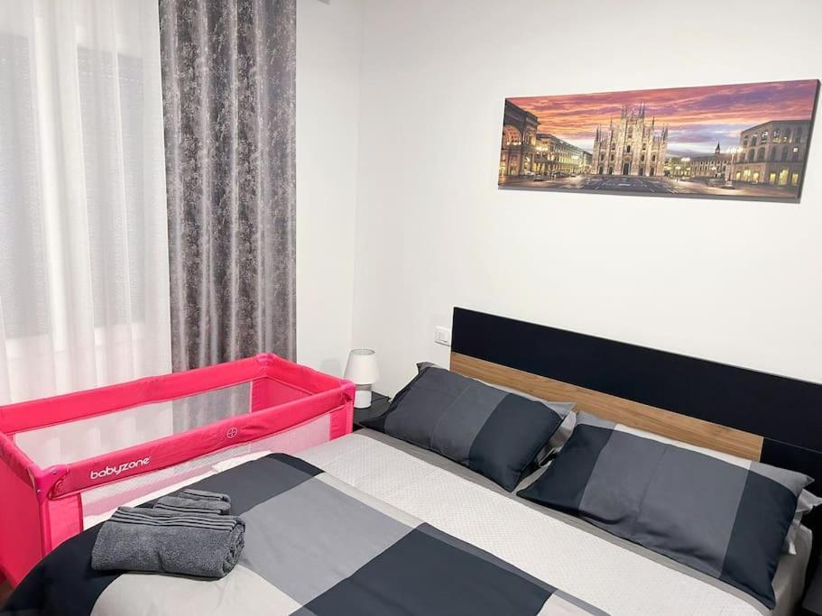 Dolcevita Apartment Como Buitenkant foto