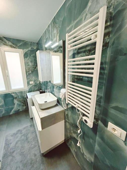 Dolcevita Apartment Como Buitenkant foto