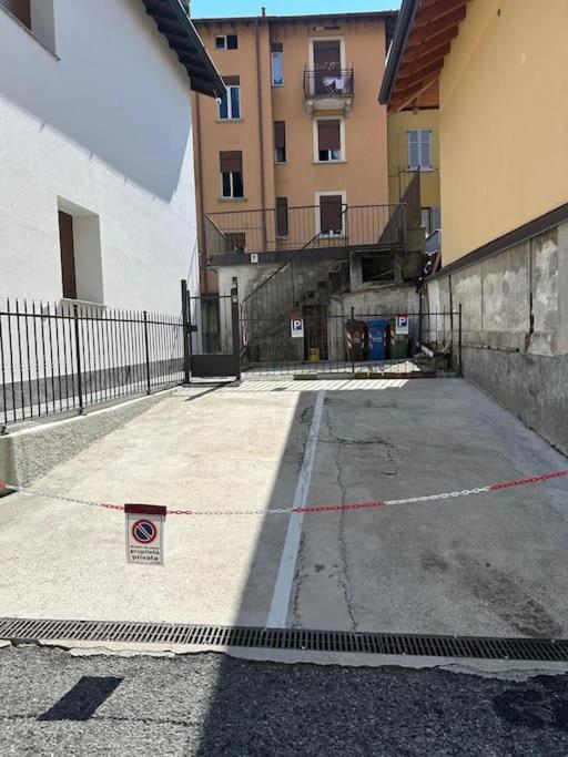 Dolcevita Apartment Como Buitenkant foto