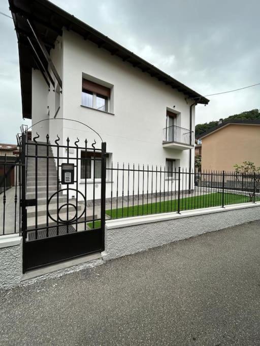 Dolcevita Apartment Como Buitenkant foto