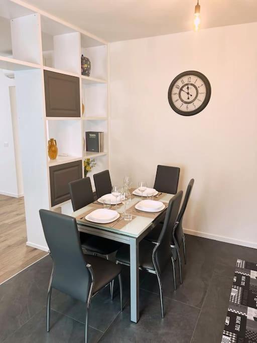 Dolcevita Apartment Como Buitenkant foto