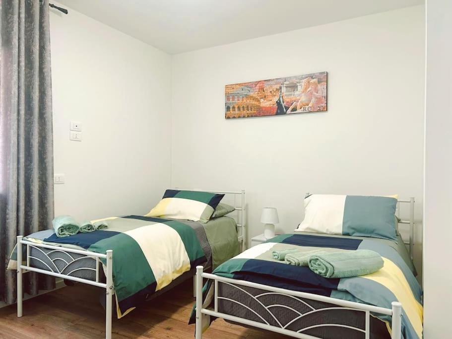 Dolcevita Apartment Como Buitenkant foto