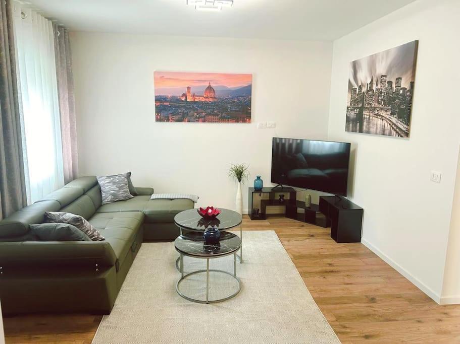 Dolcevita Apartment Como Buitenkant foto