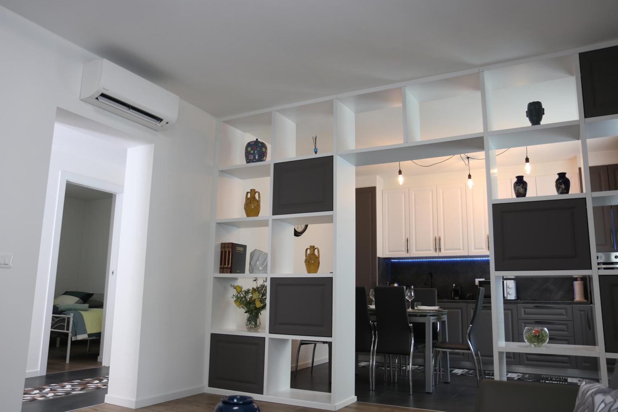 Dolcevita Apartment Como Buitenkant foto
