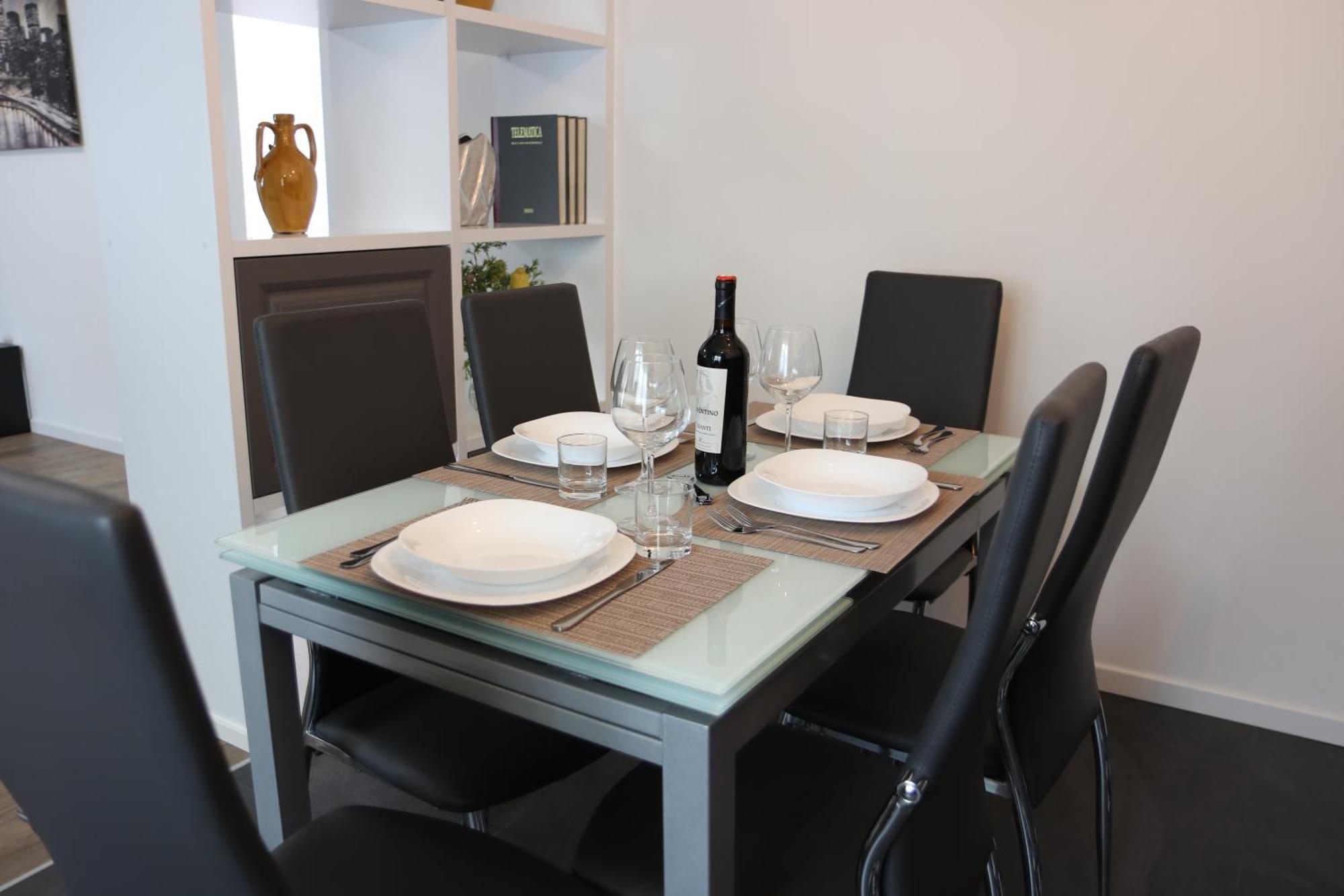 Dolcevita Apartment Como Buitenkant foto