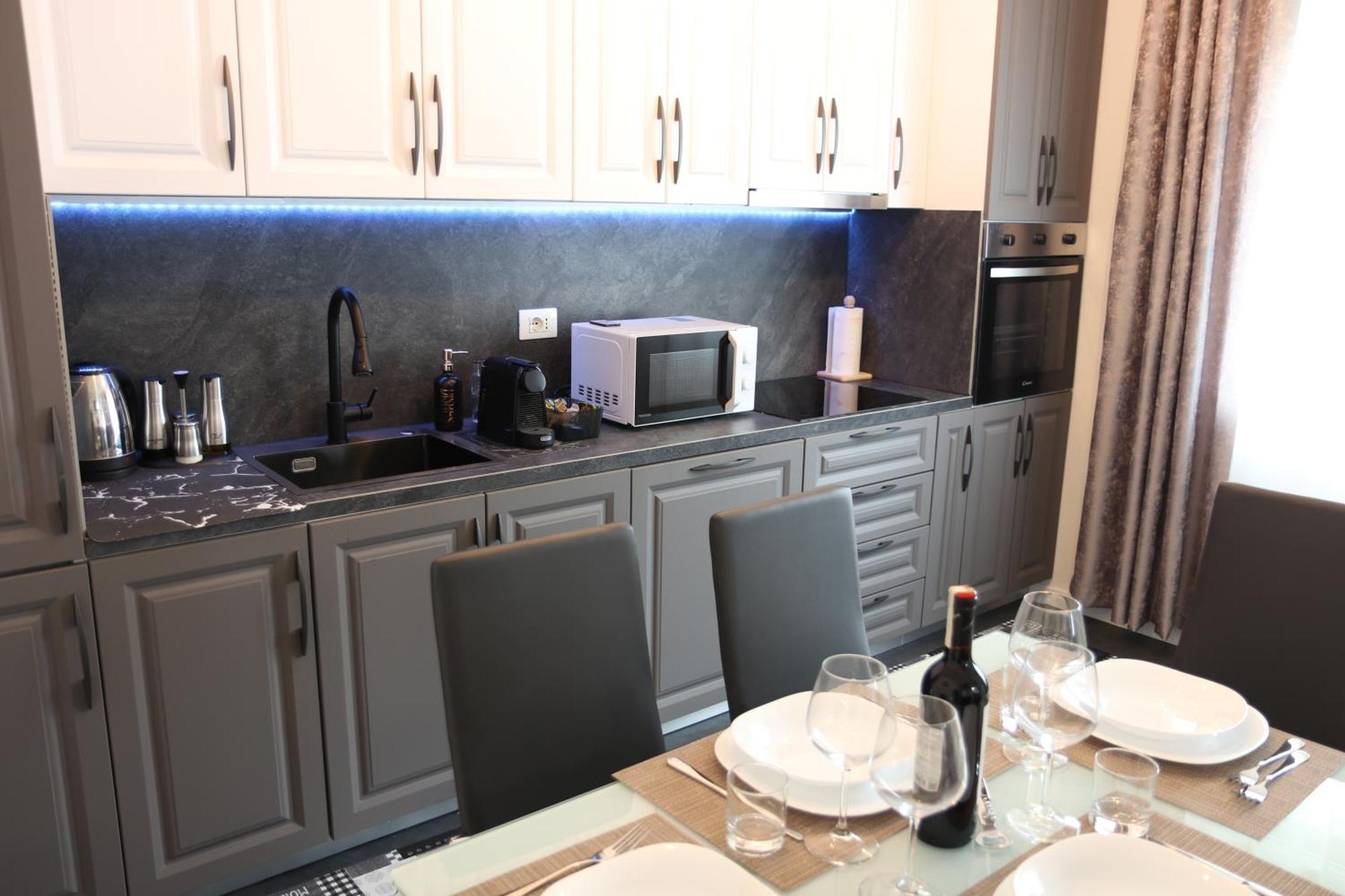 Dolcevita Apartment Como Buitenkant foto