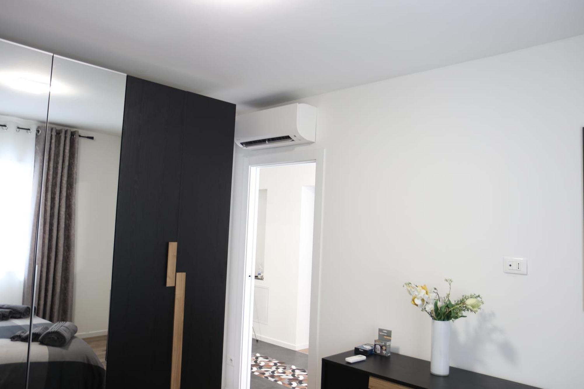 Dolcevita Apartment Como Buitenkant foto