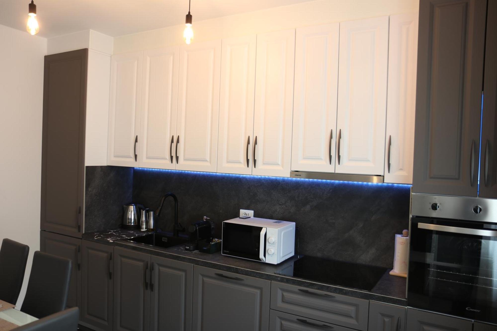 Dolcevita Apartment Como Buitenkant foto