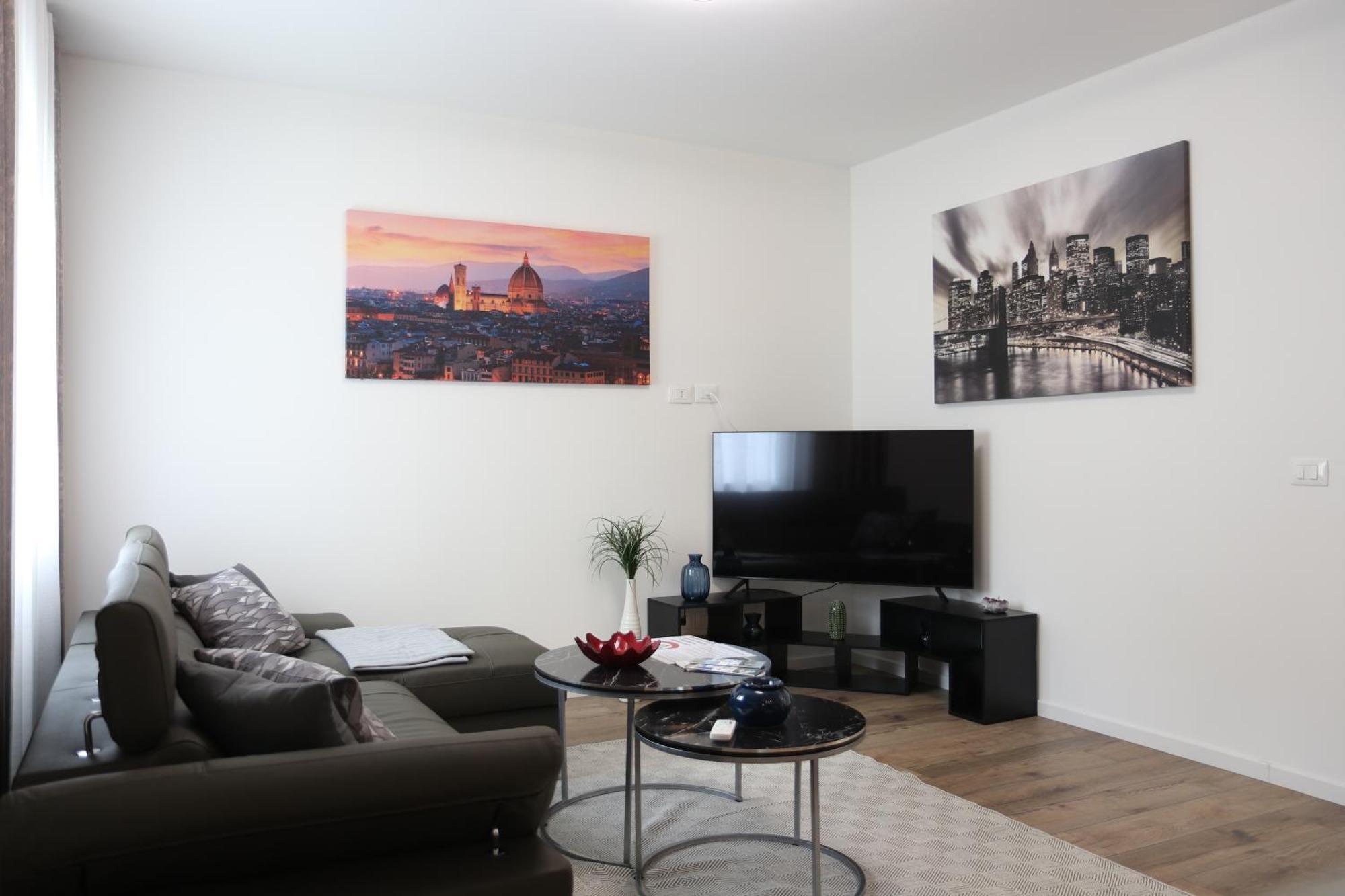 Dolcevita Apartment Como Buitenkant foto