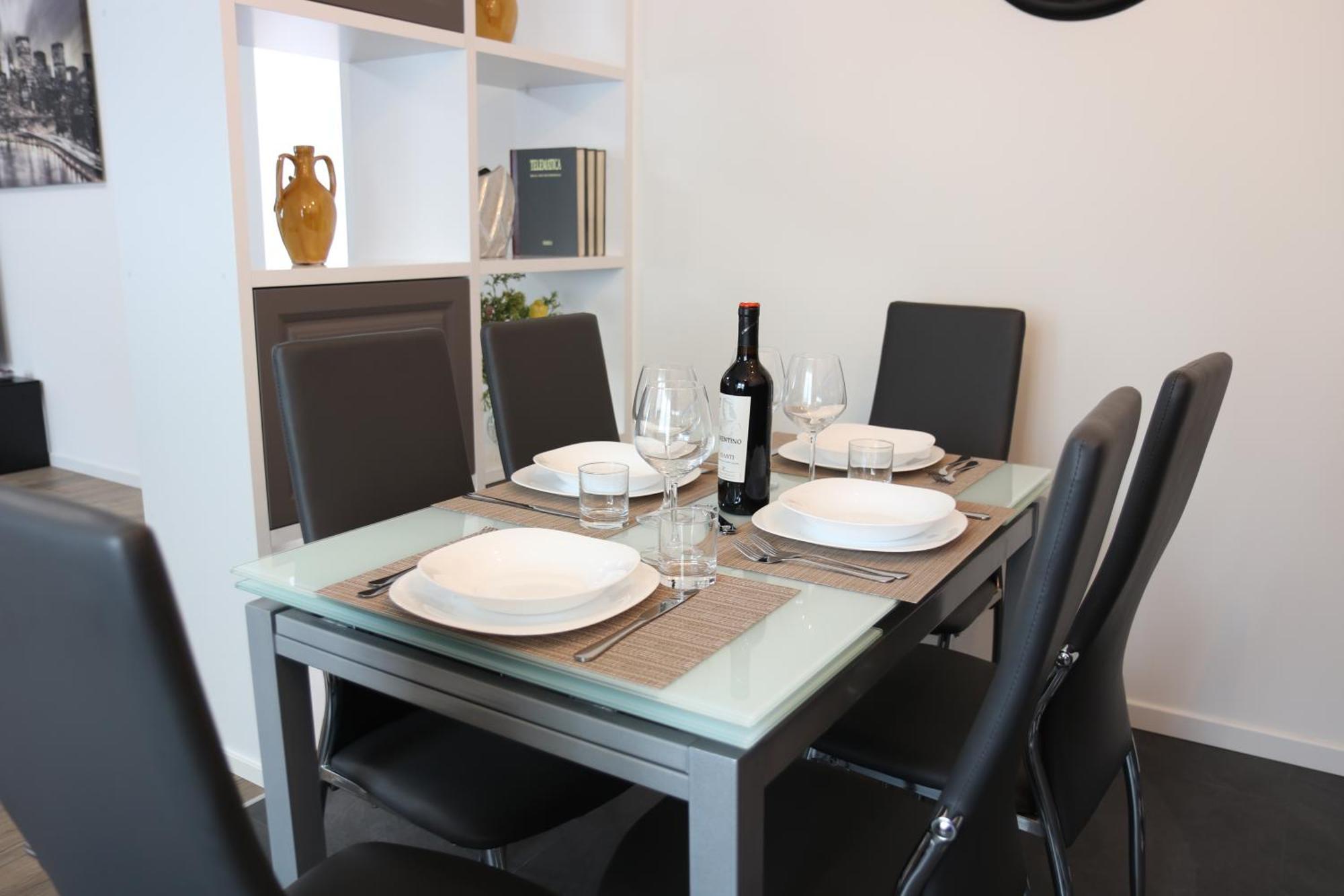 Dolcevita Apartment Como Buitenkant foto
