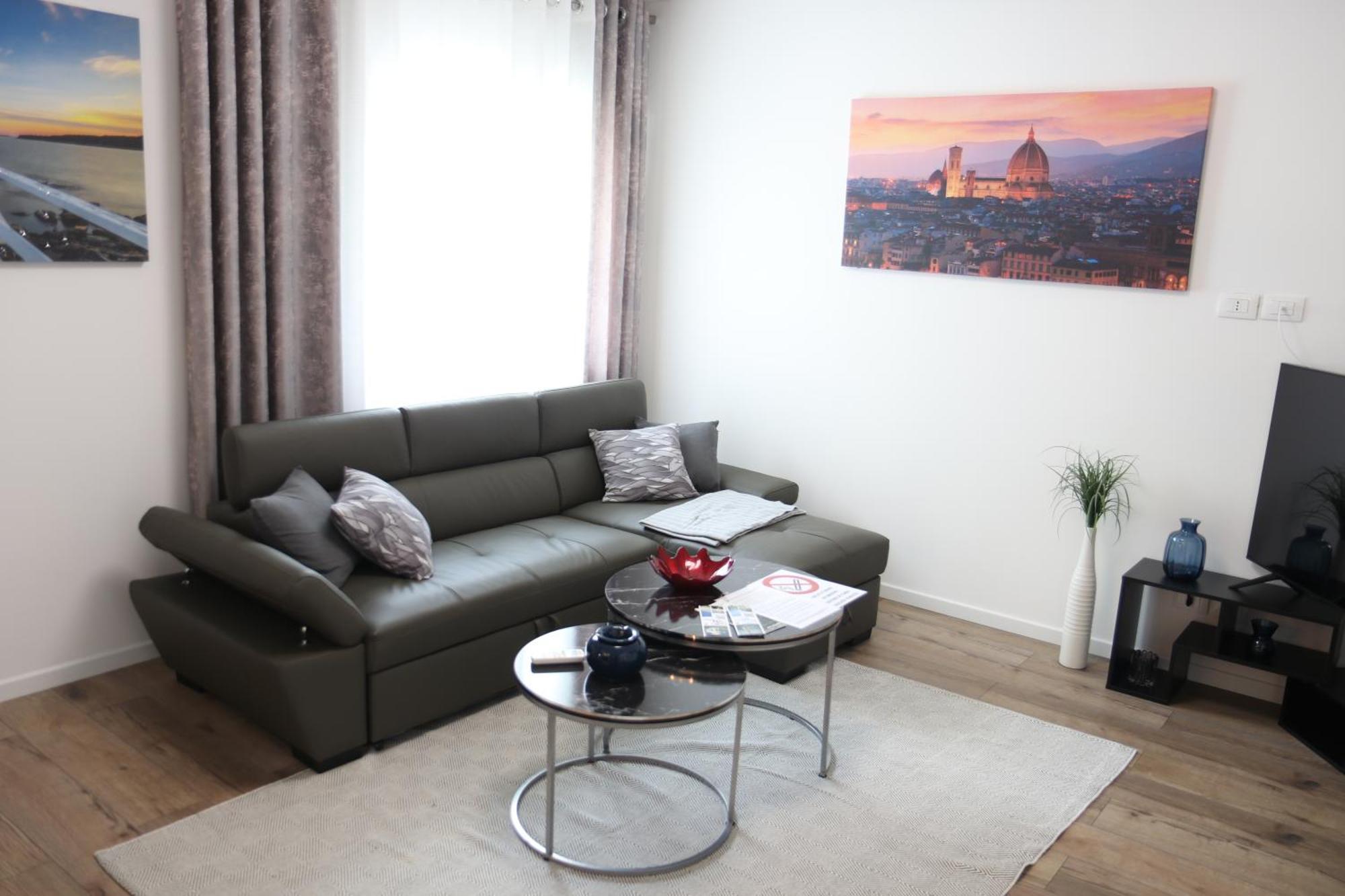 Dolcevita Apartment Como Buitenkant foto