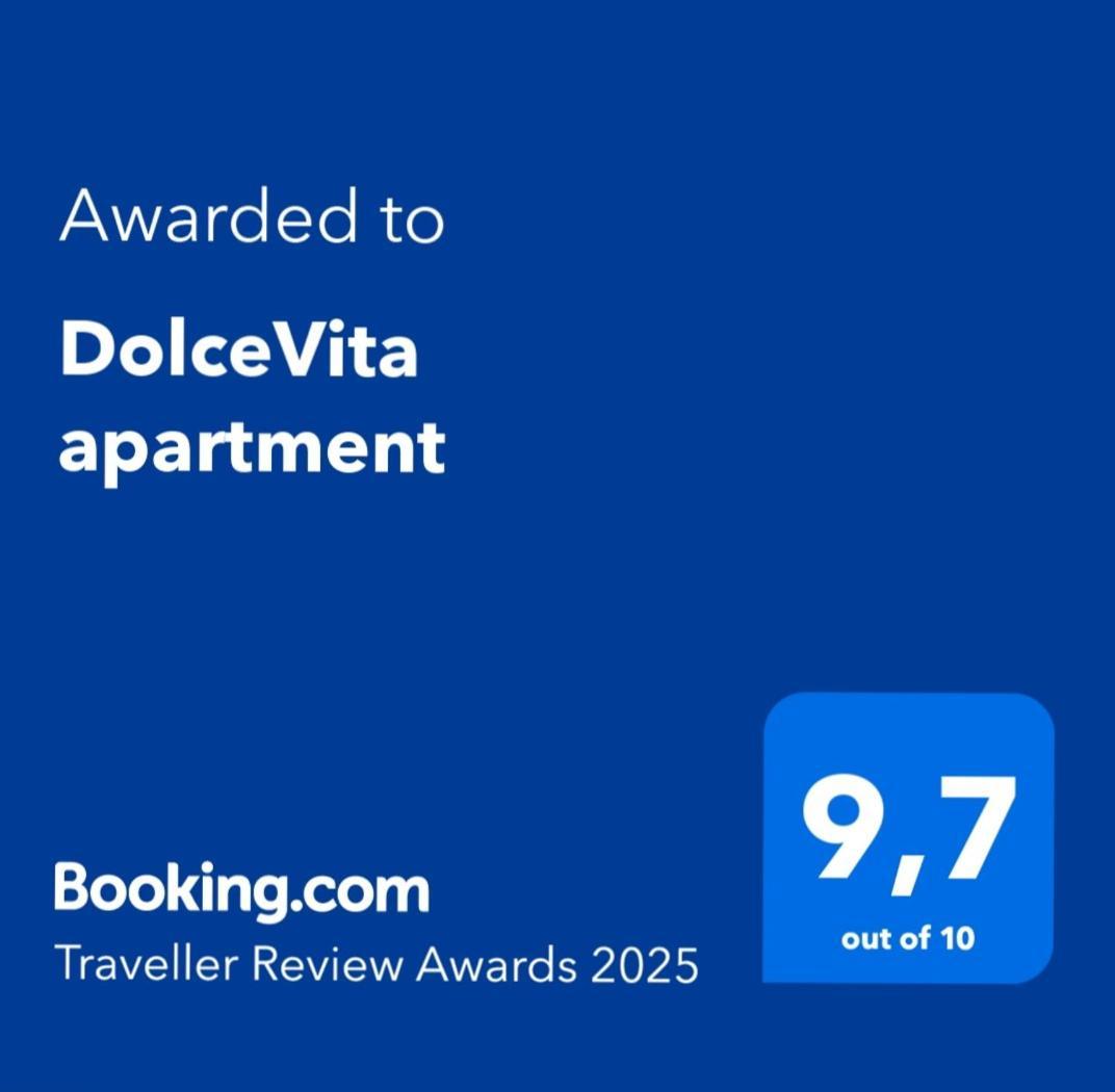 Dolcevita Apartment Como Buitenkant foto